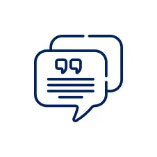 Quote Icon