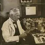 Sir Alexander Fleming